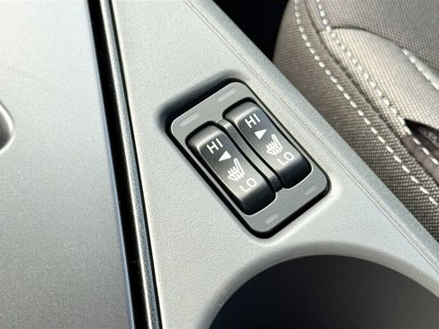 New 2026 Subaru Crosstrek 2.5i Premium AWD/4WD image 19
