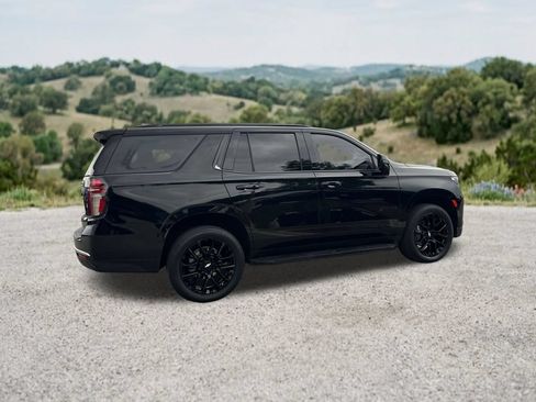 Used 2022 Chevrolet Tahoe LT w/ LT Signature Plus Package AWD/4WD image 11