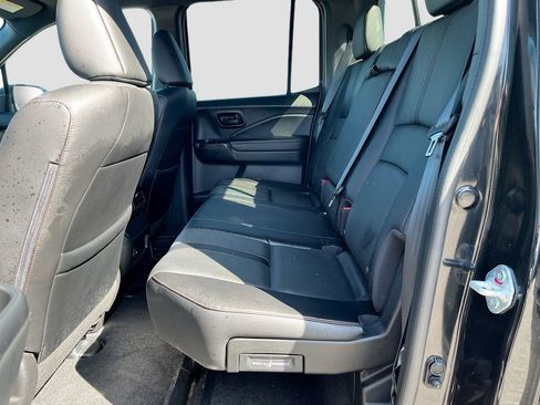 Used 2025 Honda Ridgeline TrailSport image 23