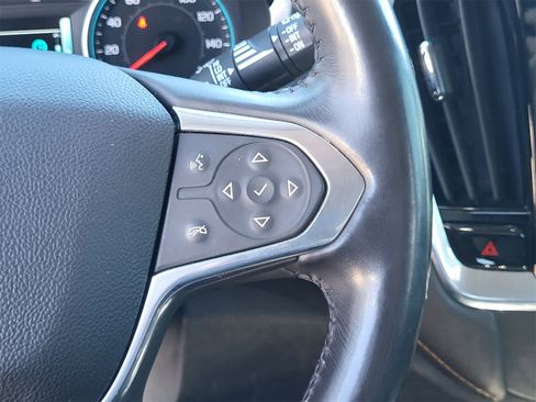 Used 2019 Chevrolet Traverse LT w/ LPO, Blackout Package image 18