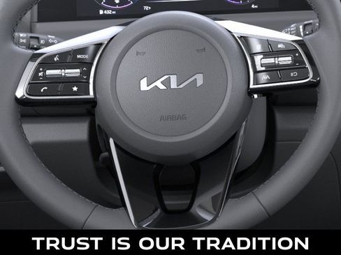 New 2026 Kia Seltos EX image 22