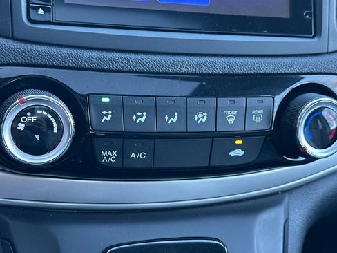 Used 2016 Honda CR-V EX image 26