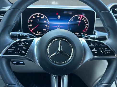 Certified 2025 Mercedes-Benz GLC 350e 4MATIC image 16