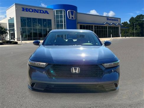 New 2026 Honda Accord EX-L image 8