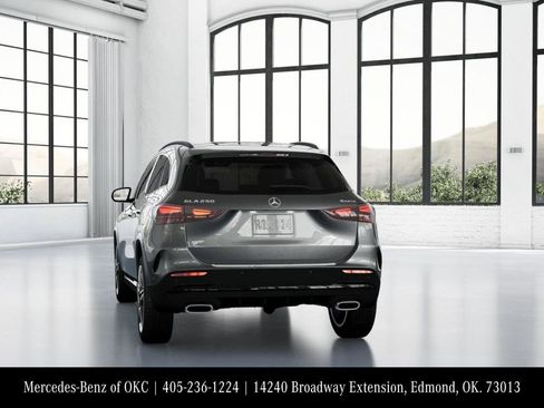 Used 2026 Mercedes-Benz GLA 250 GLA  250 image 26