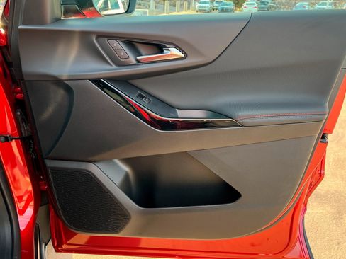 New 2026 Chevrolet Equinox RS w/ Convenience Package III image 24