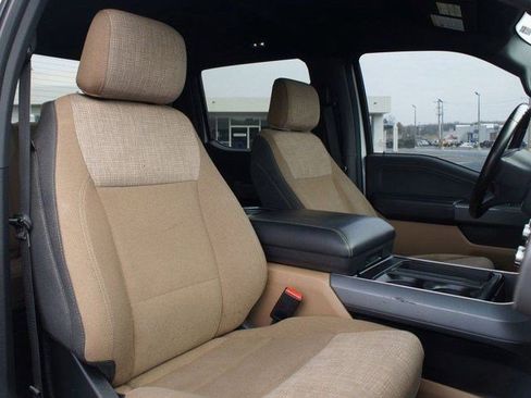 Used 2023 Ford F150 XLT w/ Equipment Group 302A High image 23