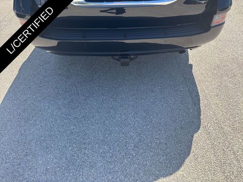 Used 2023 Lexus GX 460 Premium image 9