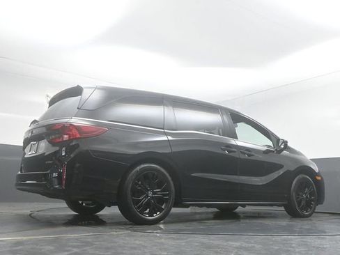 Used 2025 Honda Odyssey Sport-L image 33