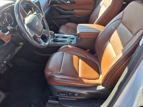 Used 2018 Chevrolet Traverse High Country image 5