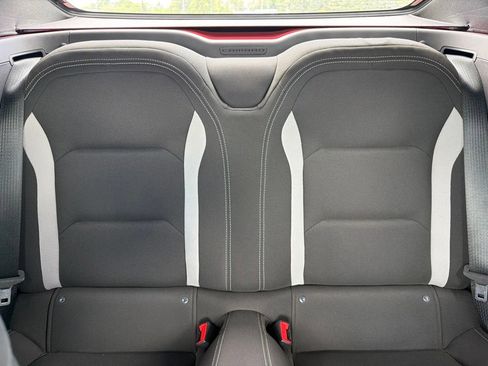 Used 2021 Chevrolet Camaro SS RWD image 18