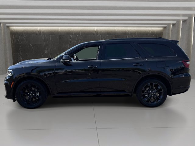 Used 2024 Dodge Durango R/T AWD/4WD image 2