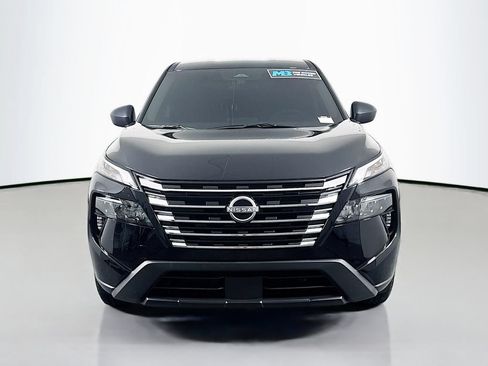Used 2026 Nissan Rogue S FWD image 2
