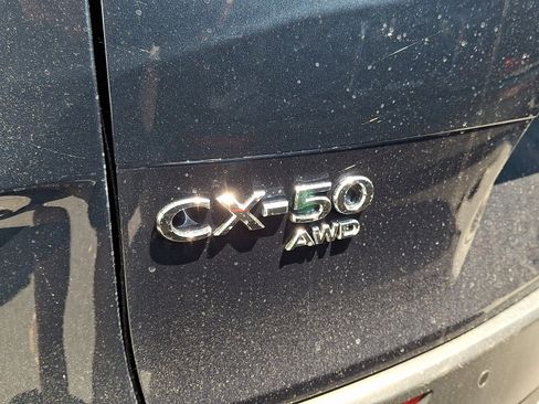 New 2026 MAZDA CX-50 AWD 2.5 S w/ Weather Package image 5