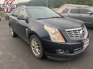Used 2014 Cadillac SRX Performance w/ Driver Awareness Package image 1