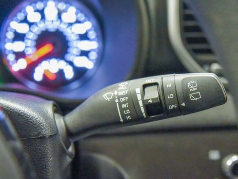 Used 2021 Kia Sportage LX image 22