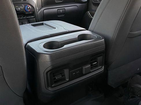 Used 2021 Chevrolet Silverado 1500 LT Trail Boss w/ Convenience Package II image 23