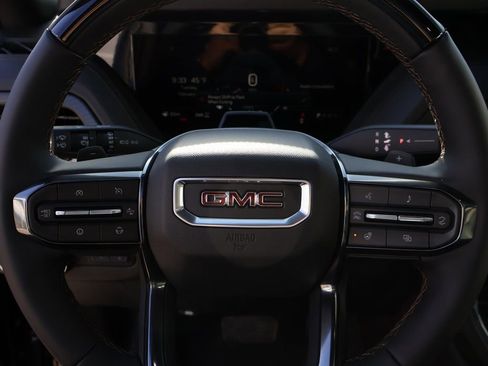 New 2026 GMC Yukon XL AT4 w/ AT4 Premium Plus Package AWD/4WD image 41