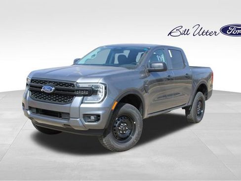 New 2026 Ford Ranger XL image 1