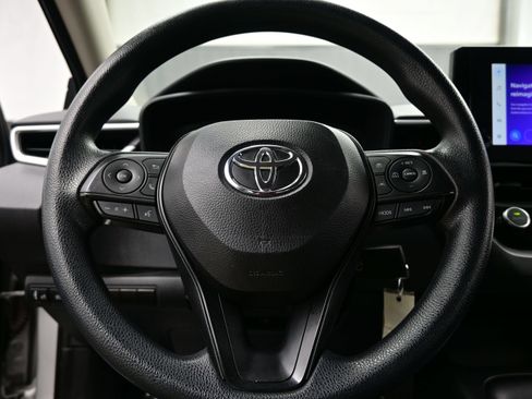 Used 2024 Toyota Corolla LE FWD image 21