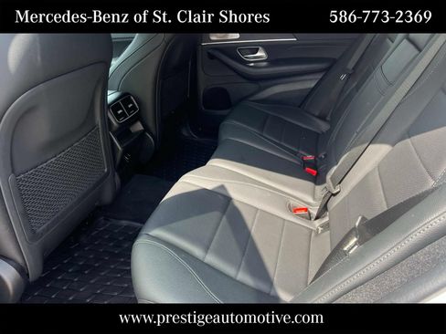 Used 2022 Mercedes-Benz GLE 350 4MATIC image 11
