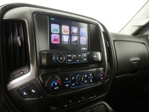 Used 2015 Chevrolet Silverado 1500 LTZ image 13