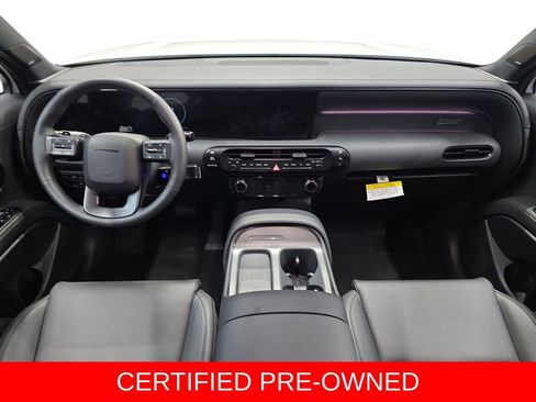Used 2026 Hyundai Palisade XRT Pro AWD/4WD image 9