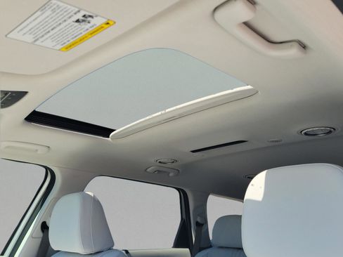 New 2026 Hyundai Palisade SEL image 35