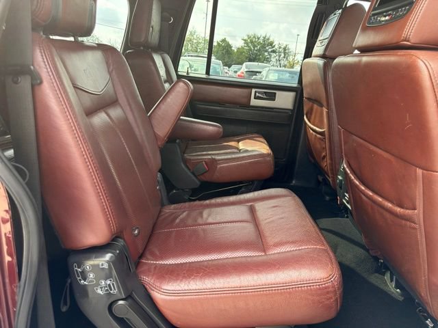 Used 2012 Ford Expedition EL King Ranch AWD/4WD image 27