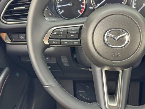 Used 2025 MAZDA CX-30 AWD 2.5 S w/ Preferred Package image 22