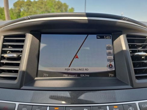 Used 2020 INFINITI QX60 Luxe w/ Essential Package AWD/4WD image 30