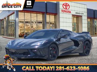 Used 2026 Chevrolet Corvette Stingray Coupe w/ 1LT RWD video 1