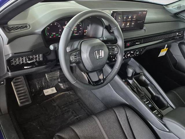 New 2026 Honda Accord Sport image 3