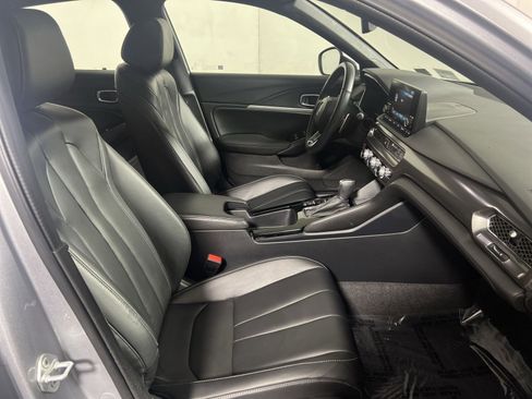 Used 2023 Acura Integra A-Spec image 25