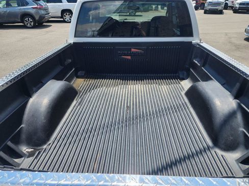 Used 1997 Chevrolet Silverado 1500 4x4 Extended Cab image 5