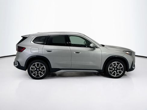 New 2026 BMW X1 xDrive28i w/ Technology Package AWD/4WD image 4