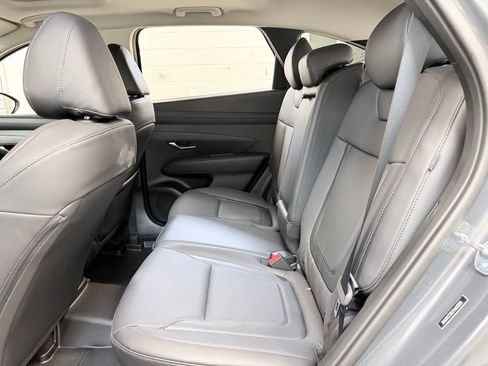 Used 2026 Hyundai Tucson SEL AWD/4WD image 20