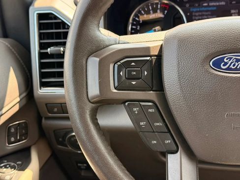 Used 2020 Ford Expedition XLT w/ Equipment Group 202A RWD image 17