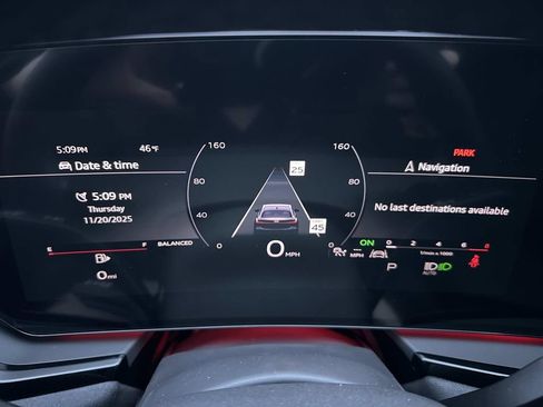 New 2025 Audi S5 Premium Plus image 14