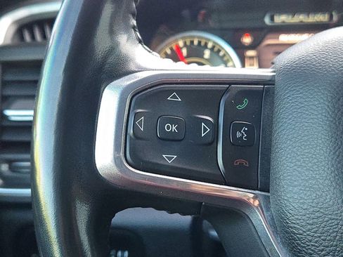 Used 2022 RAM 1500 Laramie AWD/4WD image 10