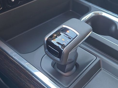 New 2026 GMC Sierra 1500 Elevation w/ Elevation Premium Package image 16