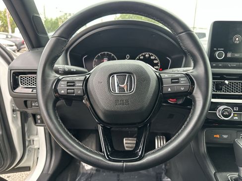 Used 2024 Honda Civic Sport image 11