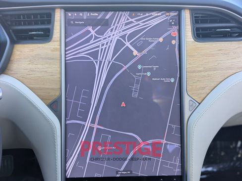Used 2020 Tesla Model S Long Range AWD/4WD image 24