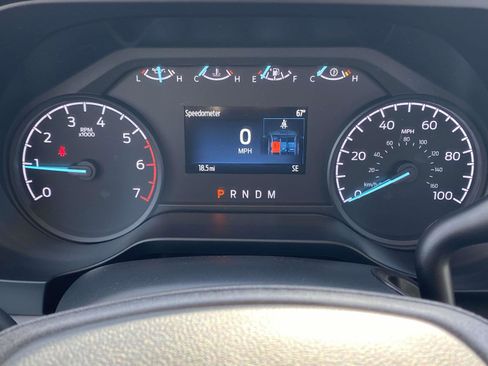 New 2026 Ford F250 XL w/ FX4 Off-Road Package AWD/4WD image 21
