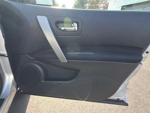 Used 2013 Nissan Rogue S w/ Special Edition Pkg AWD/4WD image 41