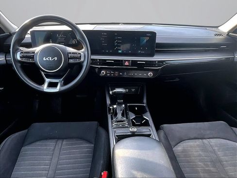 Used 2025 Kia K5 LXS FWD image 17