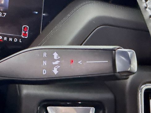 Used 2025 GMC Yukon Denali AWD/4WD image 20