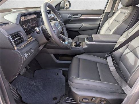 New 2026 GMC Terrain Denali image 4