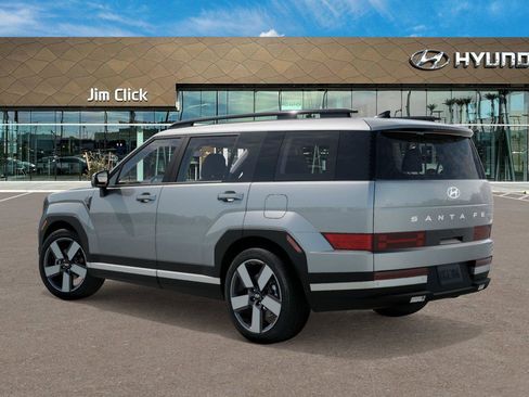 New 2026 Hyundai Santa Fe Limited image 5