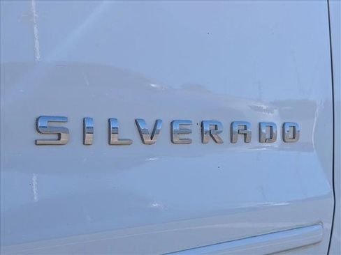 Used 2015 Chevrolet Silverado 1500 LT w/ All Star Edition image 23